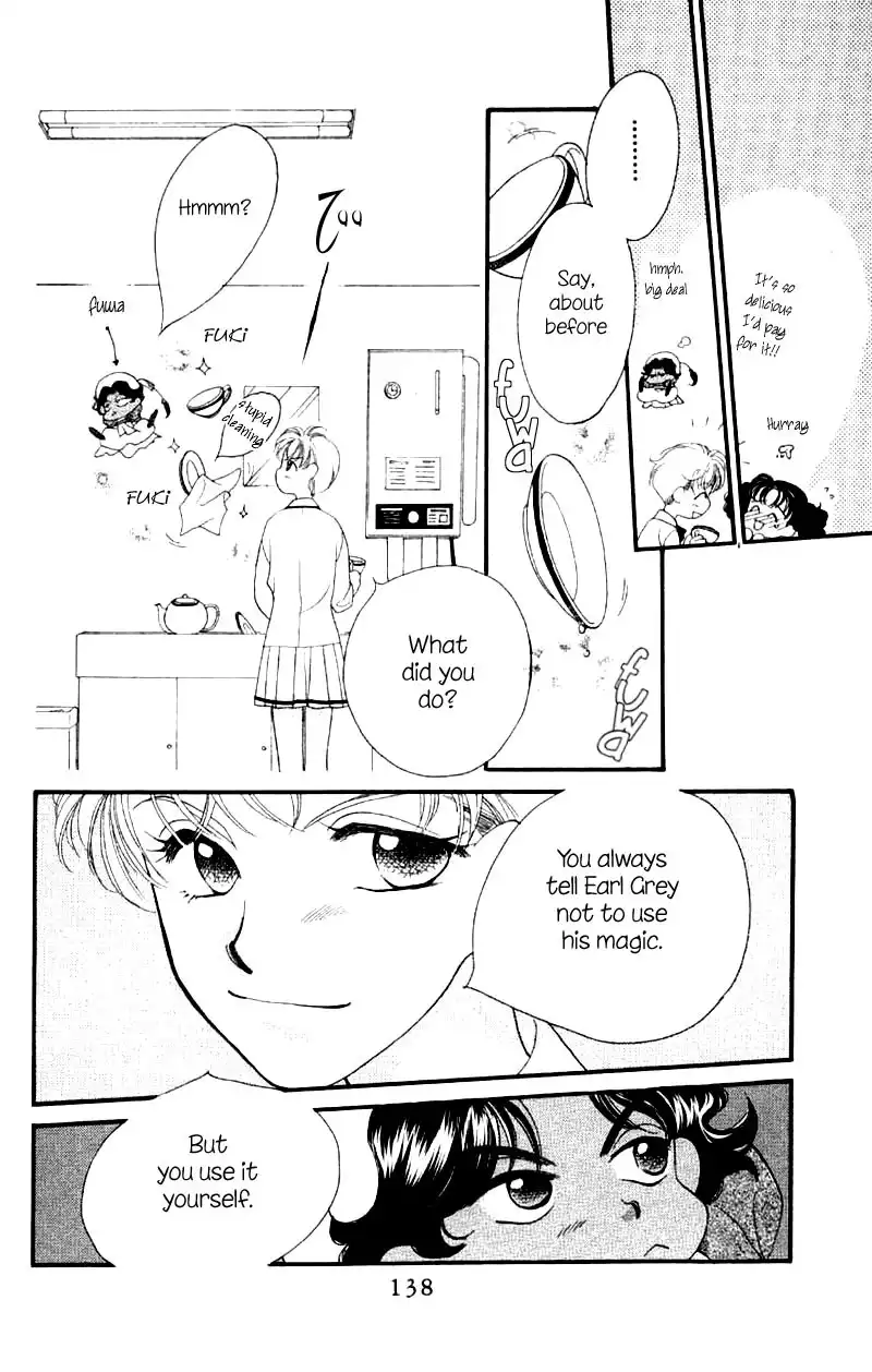 Koucha Ouji Chapter 3 40